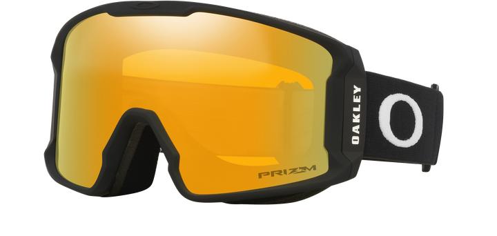 Matte Black, Prizm 24k Iridium