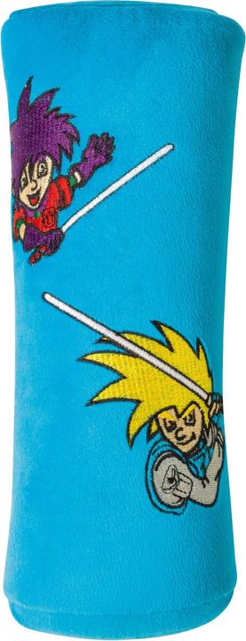 Immagine prodotto Walser Space Explorer Schlafkissen (Cuscino per testa e collo)