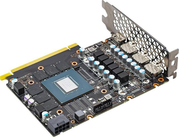 Produktbild Inno3D GeForce RTX 3060 Twin X2 OC LHR (12 GB)