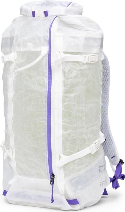 Produktbild D_b_ Weigh Lighter Backpack - Rucksack (25 l)