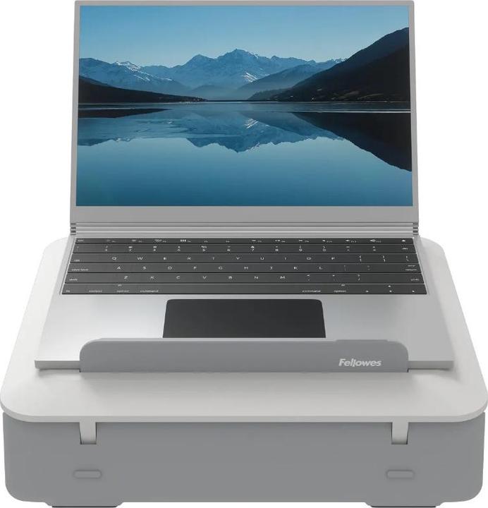 Produktbild Fellowes Notebookkoffer weiss (14", Universal)
