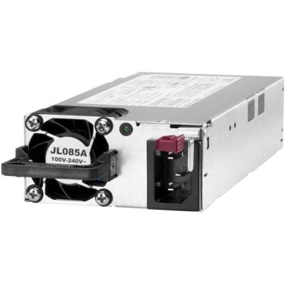 HP Aruba X371 *RENEW* 12VDC PS (250 W), PC Netzteil, Silber