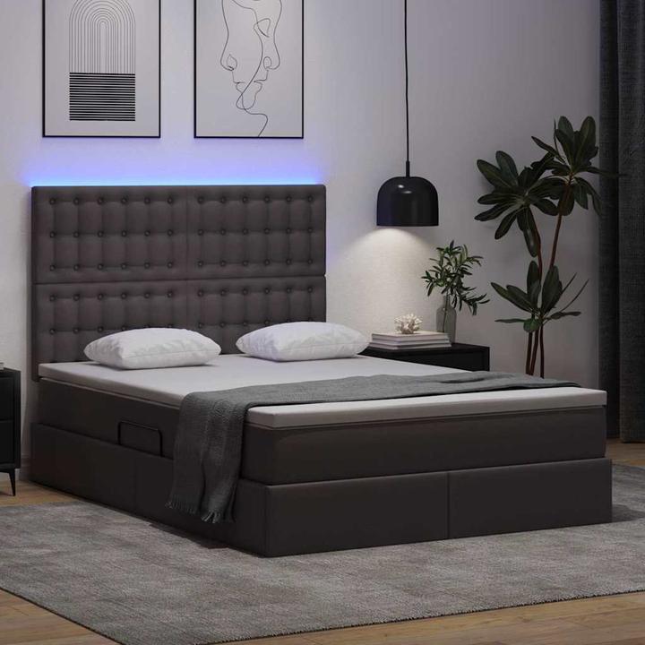 Produktbild vidaXL Moderne Möbel (140 x 200 cm)