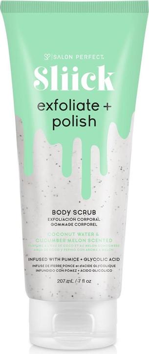 Immagine prodotto Salon Perfect Sliick Heard Wax Beads Cera per il corpo arcobaleno Sherbet 425G (1 x, 425 g)