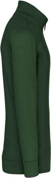 Immagine prodotto Kariban Felpa con zip (M)
