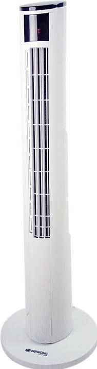 Produktbild Sonnenkönig Air Fresh 9