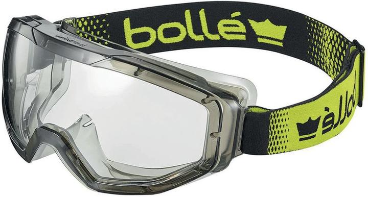 Immagine prodotto Bollé Occhiali a visione completa Globe Ventilazione indiretta trasparente