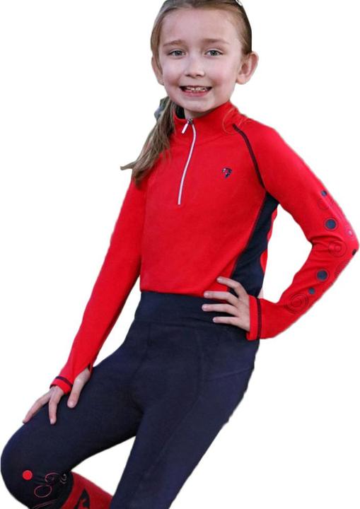 Produktbild Hy DynaMizs Ecliptic Reitleggings (170)