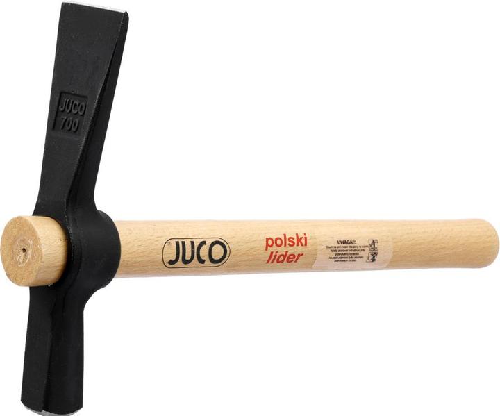 Image du produit Jucon MARTEAU DE BRICK 0.7KG