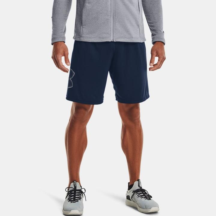 Actual product image Under Armour Tech Graphic Short (S)