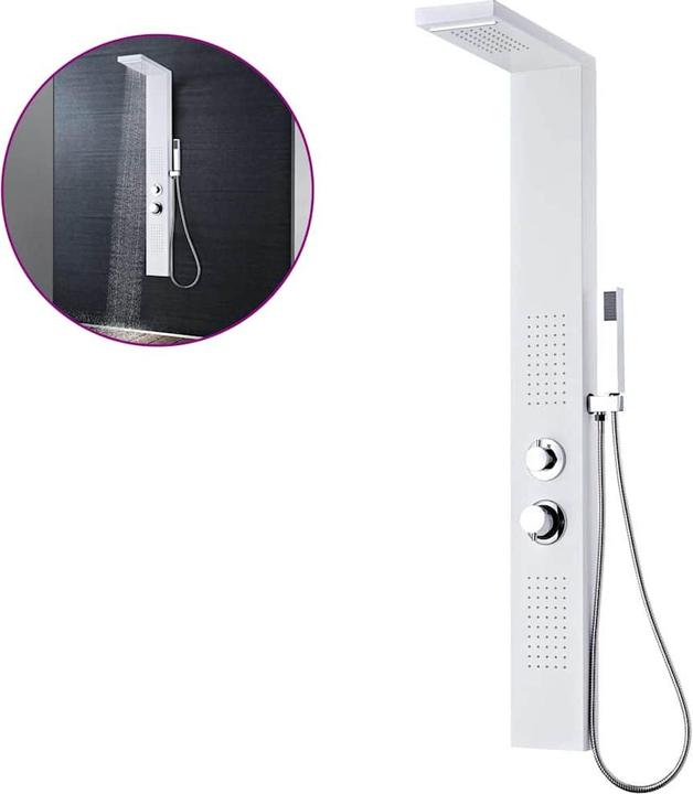 Actual product image vidaXL Sigismundo