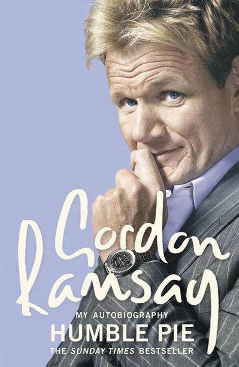 Produktbild Humble Pie (Englisch, Gordon Ramsay, 2007)