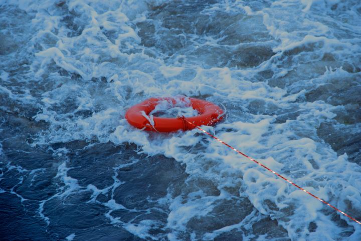 Produktbild Schönenberger 10m Seil geflochten mit integrieter LED Beleuchtung (10 m)