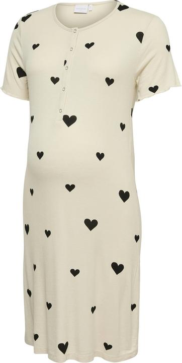 Mamalicious Nachthemd Nachthemd