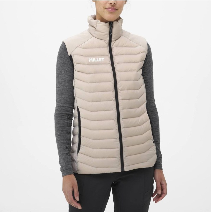 Produktbild Millet Leichte Daunenweste Kamet (M)