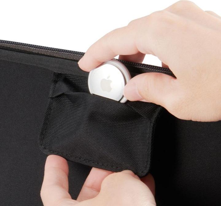 Image du produit Spigen - Klasden Pouch - Sony Playstation Portal Remote, for Accessories - Charcoal Grey