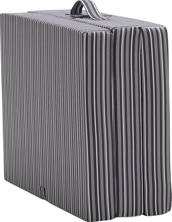 Actual product image micasa Robin (80 x 190 cm, Foam core)
