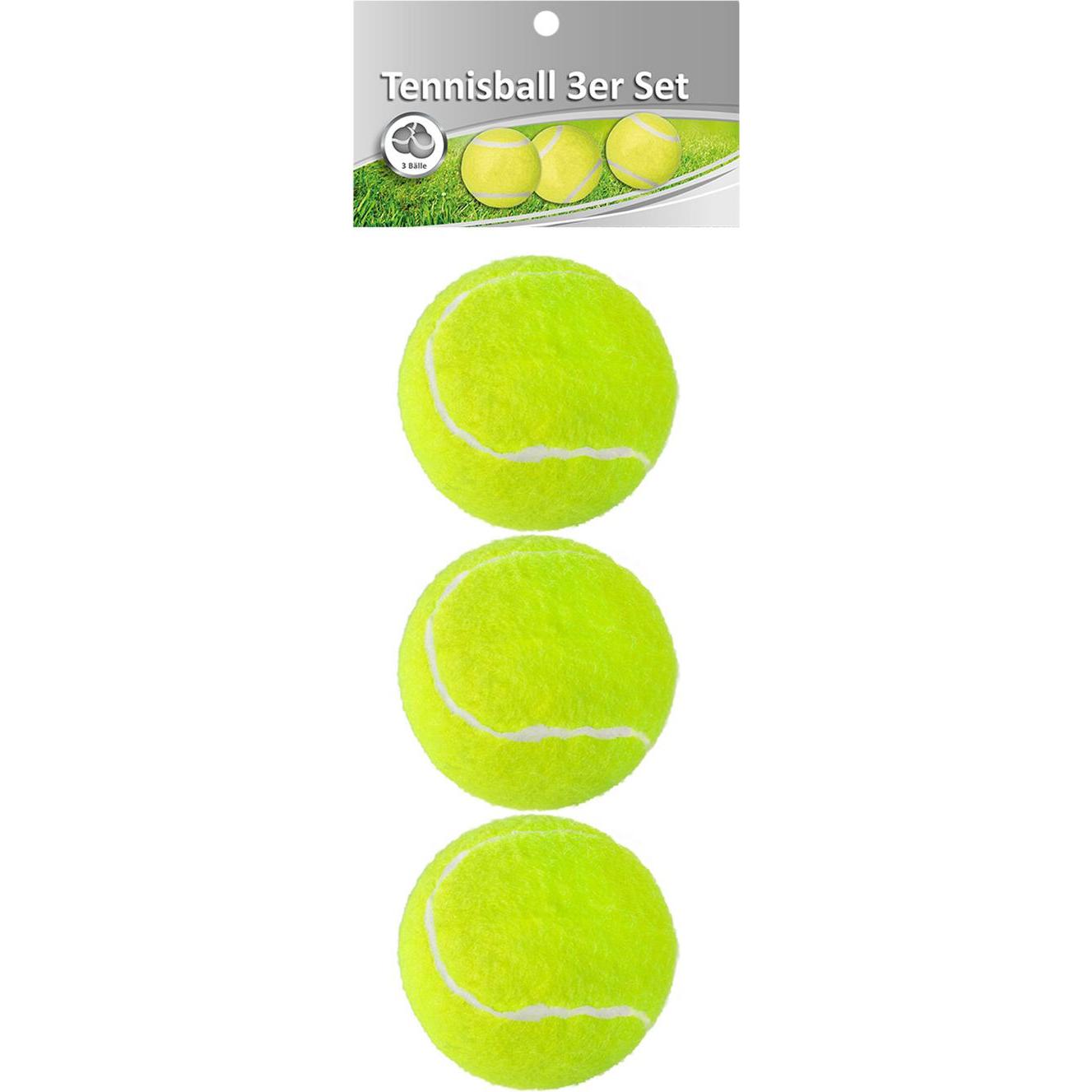 Idena, Tennisball