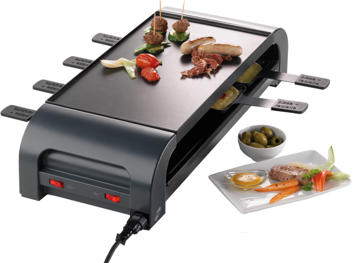 Actual product image Stöckli Pizzamax 8