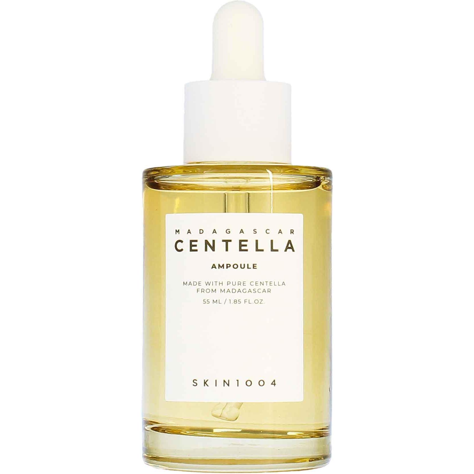 Skin1004, Siero viso, Centella del Madagascar (55 ml)