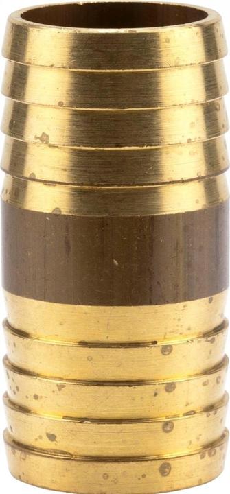Produktbild Gardena Messing Schlauch-Verbinder 32 (Schlauchverbinder, 32 mm)