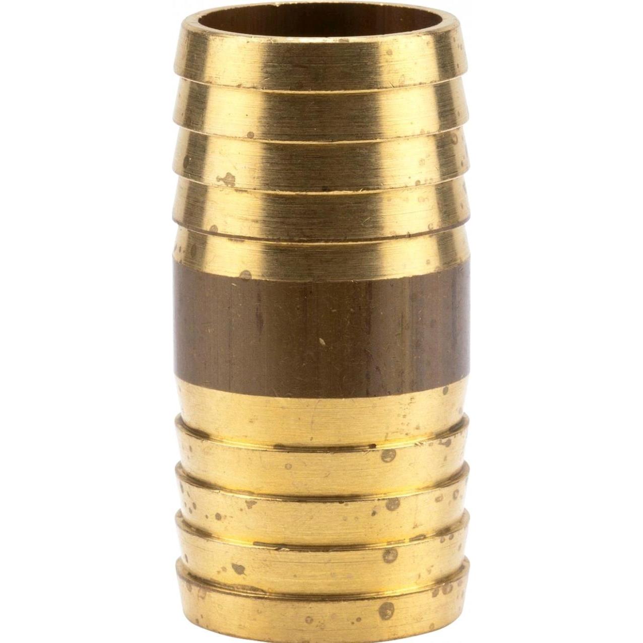 Thumbnail - Gardena, Schlauchanschluss + Schlauchverbinder, Messing Schlauch-Verbinder 32 (Schlauchverbinder, 32 mm)