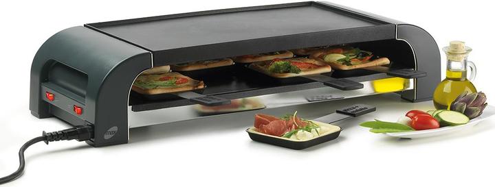 Produktbild Stöckli Pizzamax 8