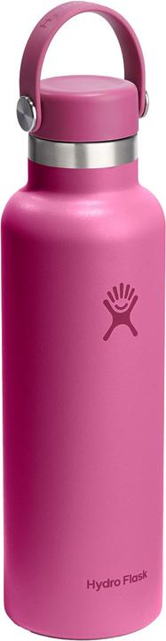 Produktbild Hydro Flask Standard Mouth with Standard Flex Cap (0.62 l)