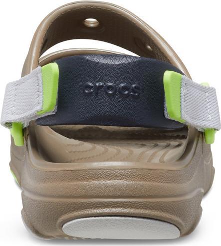 Produktbild Crocs K's Classic All Terrain Sandal (28)