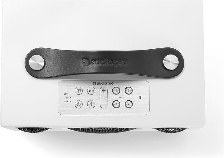 Image du produit Audio Pro Addon C3 (Bluetooth, WiFi, Airplay)