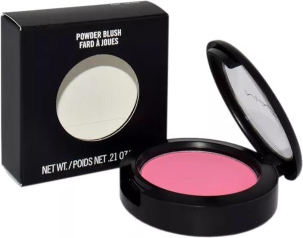 Image du produit MAC Cosmetics Fard à joues en poudre (Pink Swoon)