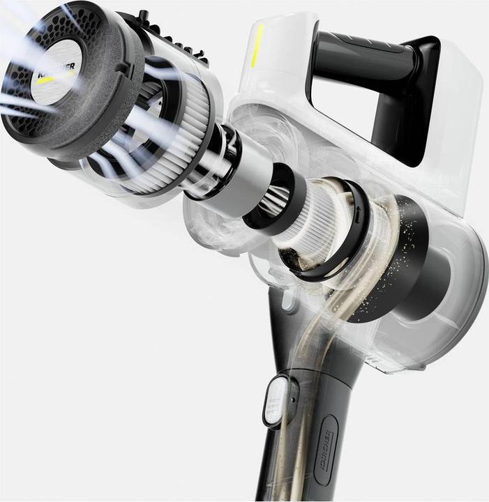 Image du produit Kärcher Karcher VC4 Akku-myHome 1.198-930.0