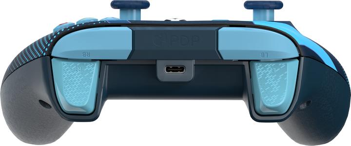 Actual product image PDP Rematch (Xbox Series X, Xbox Series S, PC, Xbox One S)