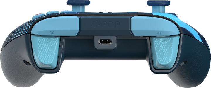 Image du produit PDP Rematch (Xbox One S, Xbox Series X, Xbox Series S, PC)