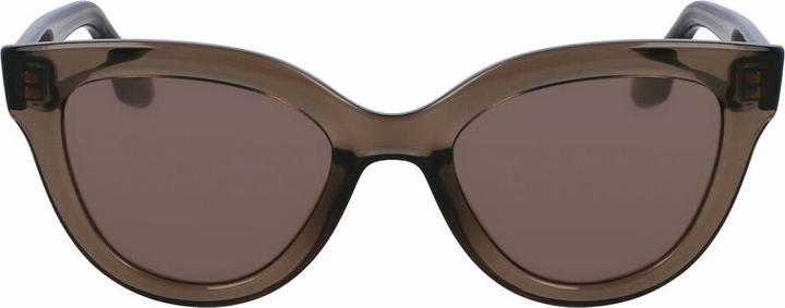 Actual product image Victoria Beckham Ladies' Sunglasses VB649S-303 Ã˜ 52 mm