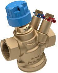Produktbild Danfoss AB-QM 4.0 DN15 Innengewinde - AB-QM 4.0 DN 15 Innengewinde