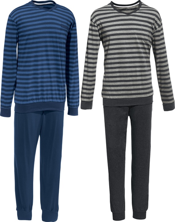 Image du produit Redbest Pack de 2 pyjamas pour homme (54)
