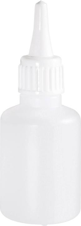 Toolcraft Leerflaschen LF 50 10 St.