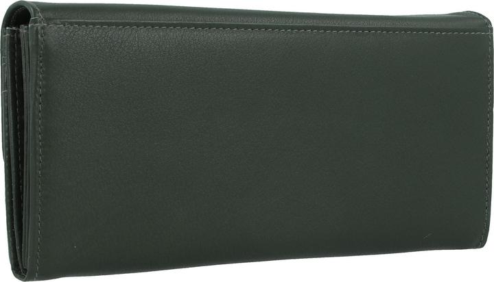 Immagine prodotto Esquire Portafoglio Viktoria RFID in pelle 18,5 cm