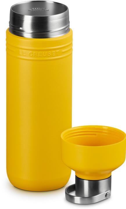 Produktbild Le Creuset On The Go Trinkflasche nectar 1l (1 l)