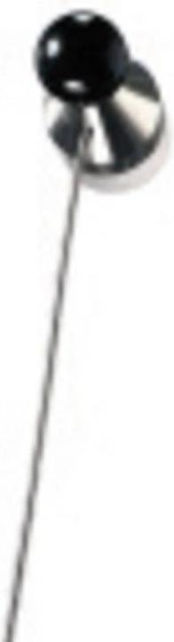 Produktbild Testo Oberflächenfühler 0628 9992 -5
