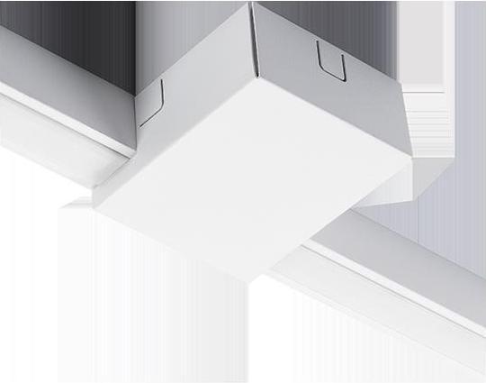 Image du produit Sg Boîte de jonction ZIP 230V ws 3159