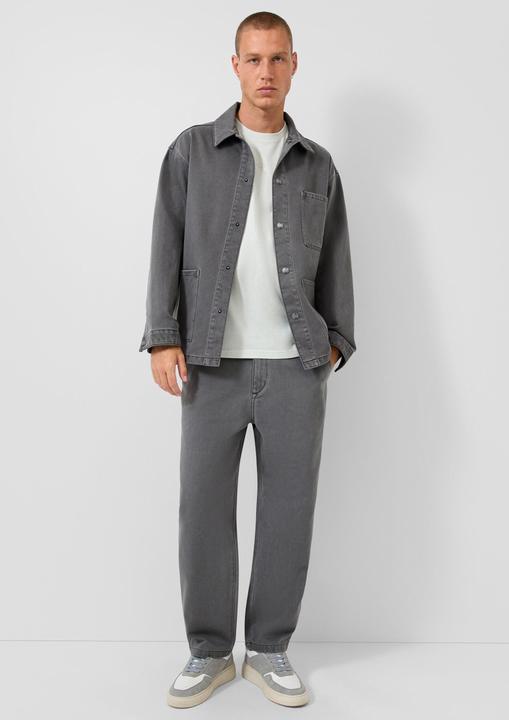 Immagine prodotto s.Oliver Overshirt (XXL)