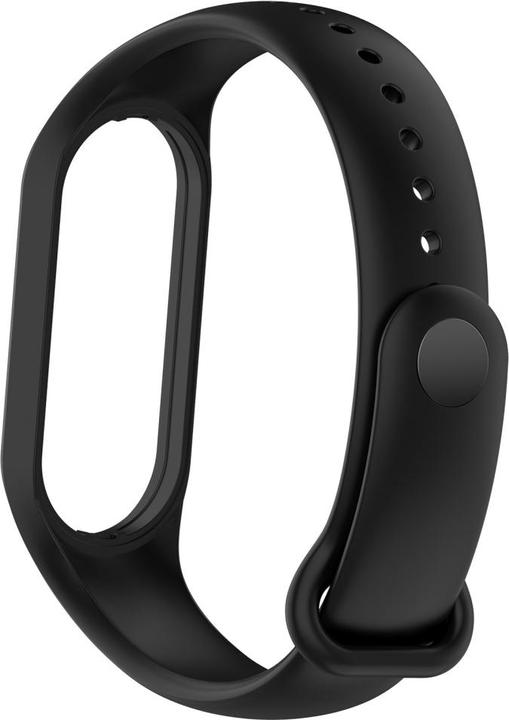 Image du produit Screenguard Bracelet de remplacement Xiaomi Smart Band 7 Silicone Strap (Silicone)