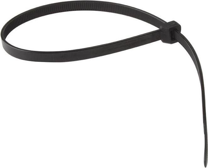 Actual product image ForgeFix Cable Tie (Plastic cable ties, 450 mm)