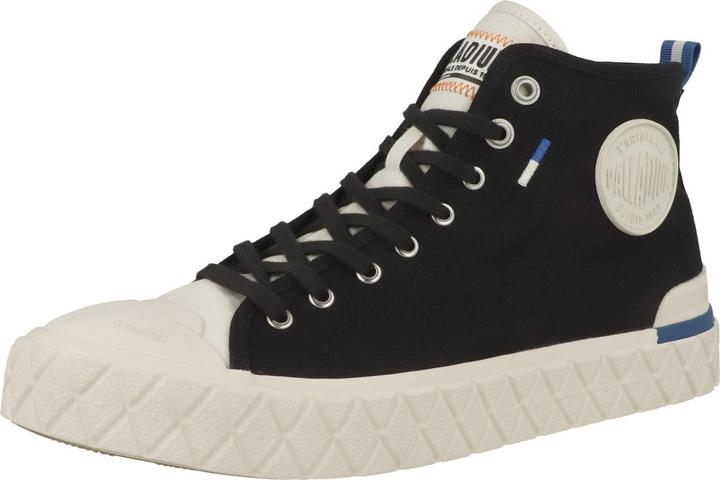Produktbild Palladium Palla Ace Chukka ORG - 61699 (45)