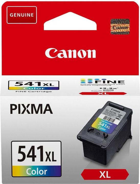 Immagine prodotto Canon Cl-541xl (Color)