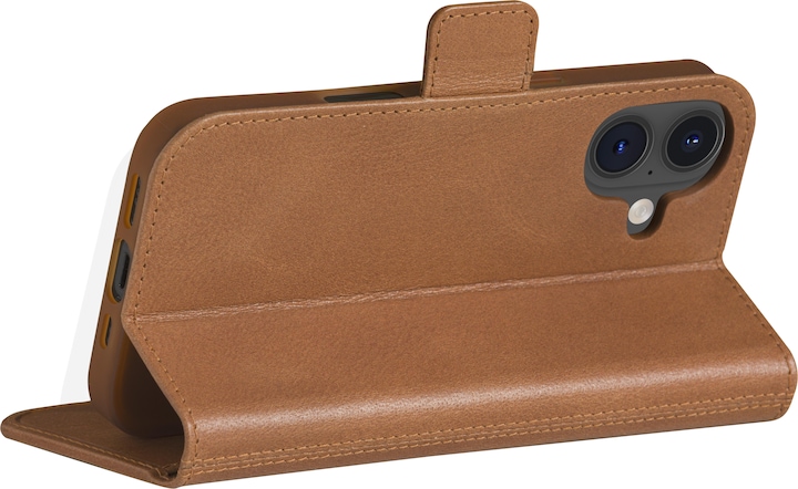 Actual product image dbramante1928 Copenhagen (Apple iPhone 16)