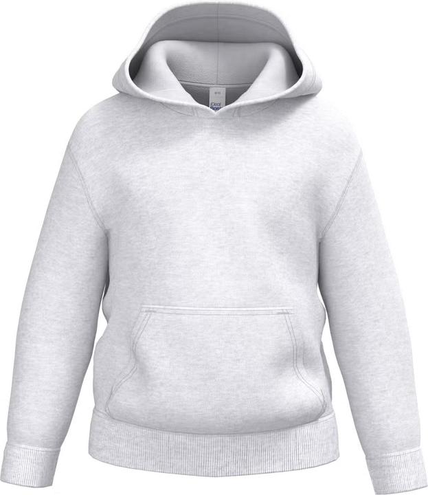 Image du produit iDeal Basic Sweatshirt à capuche enfant (116, 128, 140, 152, 164, 176)