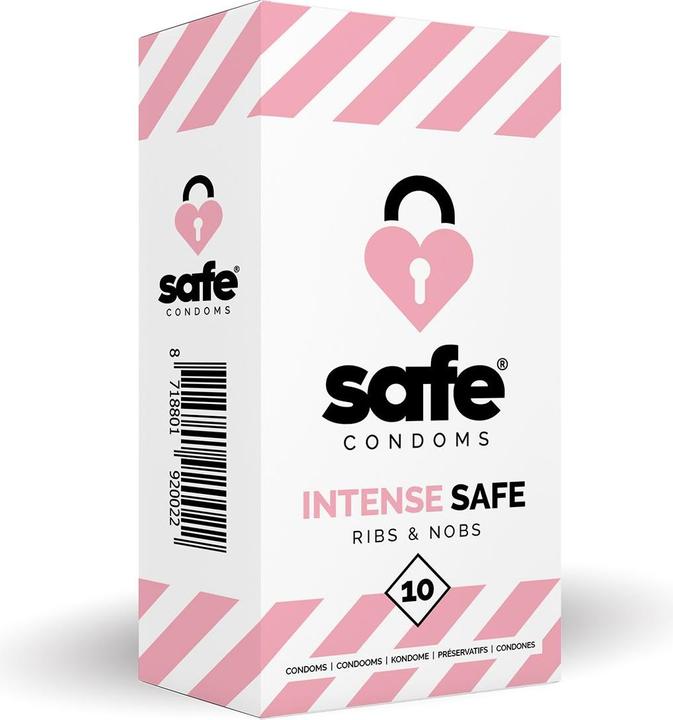 Safe Diaframma 80 mm (10 pz.)